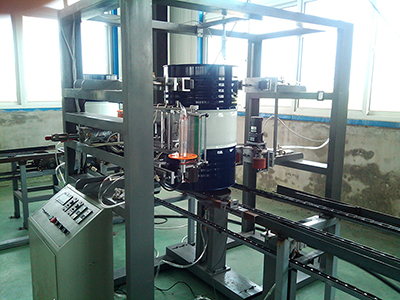 Thermal Transfer Printing Machine, Thermal-transfer Printed Steel Drum