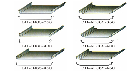 KR 18 Standing Seam Roof Roll Forming Machine