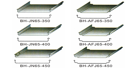 KR 24 Standing Seam Roof Roll Forming Machine