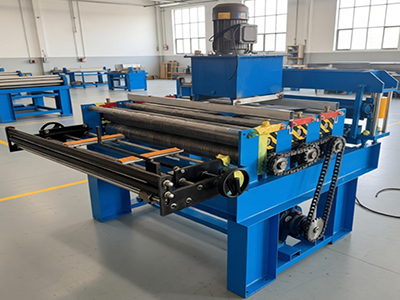 Slitting Machine
