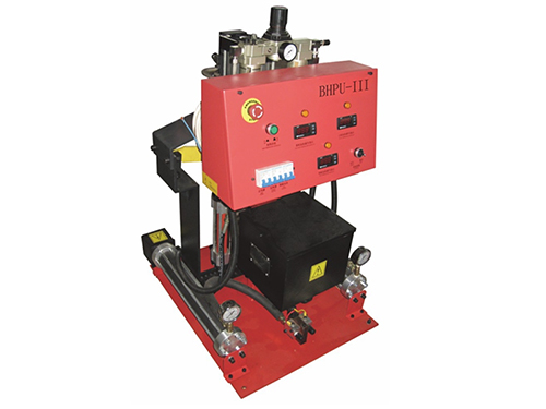 PU Foam Spray Equipment