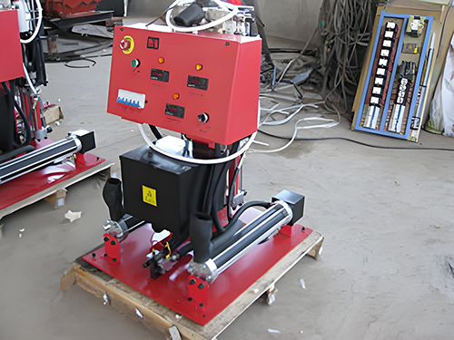 PU Foam Spray Equipment