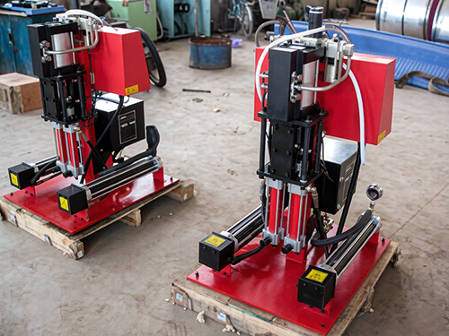 PU Foam Spray Equipment