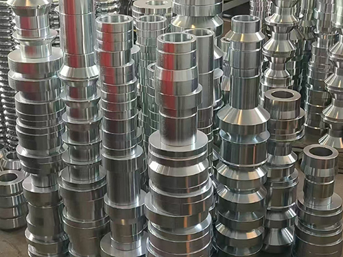 Glazed Tile Roll Forming Machine