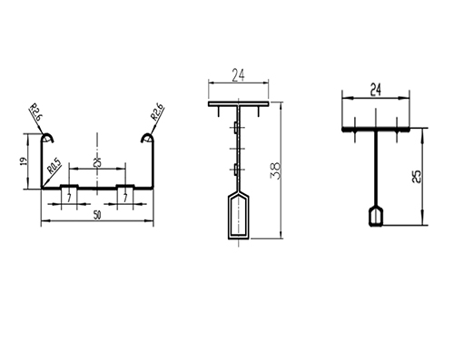 Metal Stud and Track Roll Forming Machine
