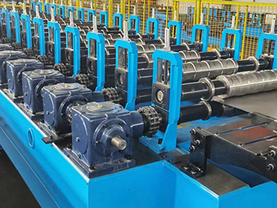 Machine Detail