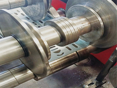 Machine Detail