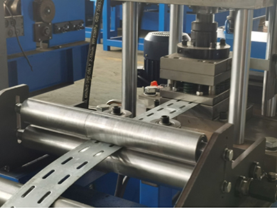 Machine Detail