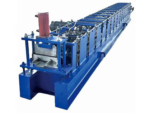 Door Frame Roll Forming Machine