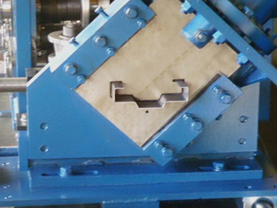 Machine Detail