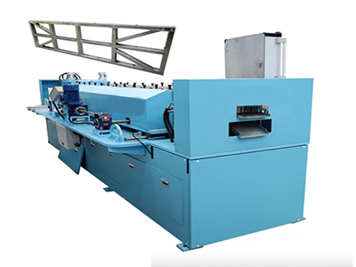 Light Gauge Steel Framing Machine