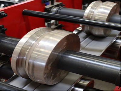 Machine Detail