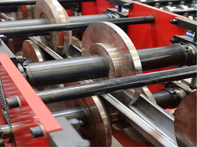 Machine Detail