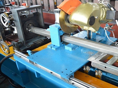 Machine Detail