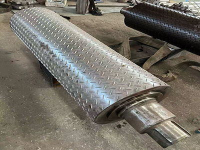 Machine Detail