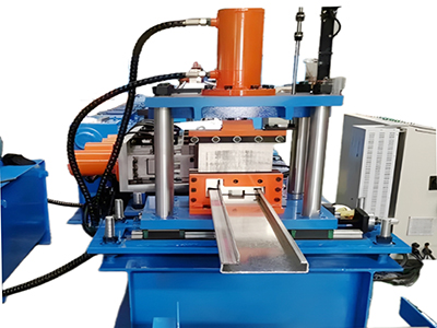 Machine Detail