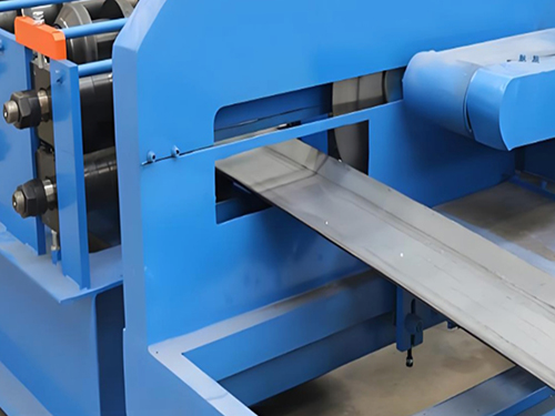 Machine Detail