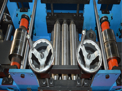 Machine Detail