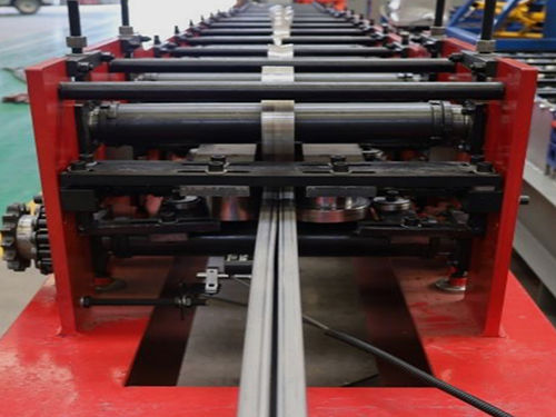 Machine Detail
