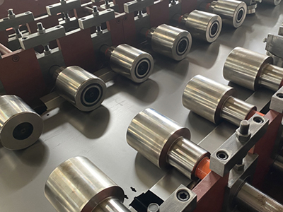 Machine Detail