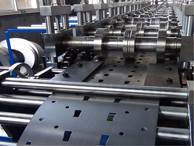 Machine Detail